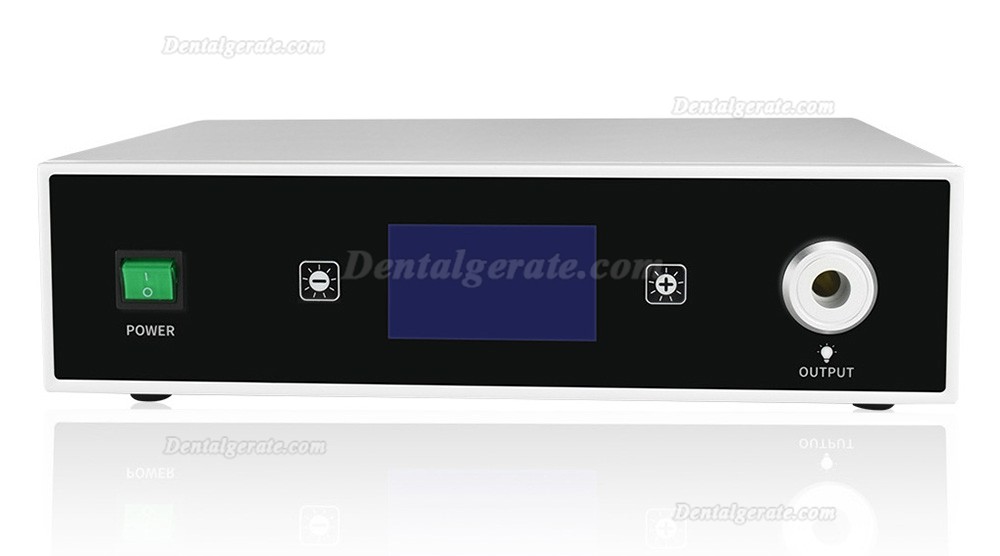 SNUKE TU-GY100A 100W LED Kaltlichtquelle f&uuml;r HNO-Endoskopiekamera